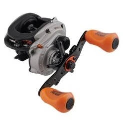 Abu Garcia MAX® STX Low Profile Reel -Jig Reel Pro Sales Store AbuGarcia MaxSTXLowProfileReel L alt2