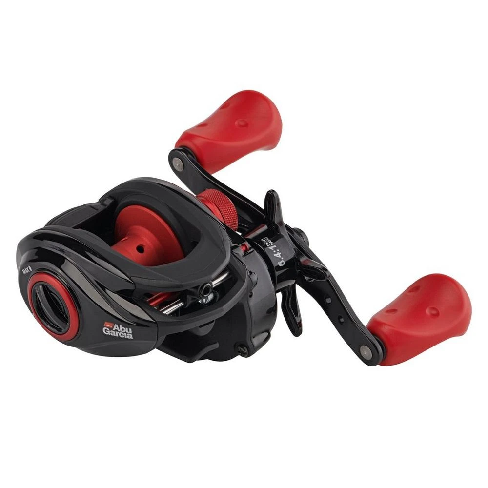 Abu Garcia MAX® X Low Profile Reel 2 Abu Garcia MAX® X Low Profile Reel - Image 2