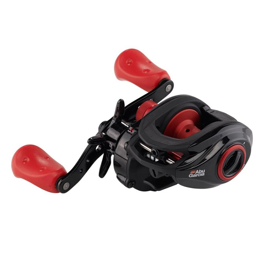 Abu Garcia MAX® X Low Profile Reel 3 Abu Garcia MAX® X Low Profile Reel - Image 3