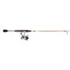 Abu Garcia Max STX Spinning Combo