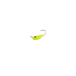 Berkley® Fusion19™ Tungsten Jigs -Jig Reel Pro Sales Store BerkleyFusion19TungstenJigs V Chartreuse 1920 alt1