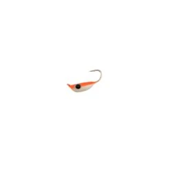 Berkley® Fusion19™ Tungsten Jigs -Jig Reel Pro Sales Store BerkleyFusion19TungstenJigs V FluorescentOrange 1920 alt1