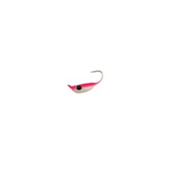 Berkley® Fusion19™ Tungsten Jigs -Jig Reel Pro Sales Store BerkleyFusion19TungstenJigs V PinkGlow 1920 alt1