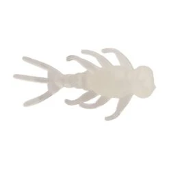 Berkley PowerBait® Mayfly 12 Berkley PowerBait® Mayfly -Jig Reel Pro Sales Store Berkley PowerBaitMayfly GlowWhite alt1