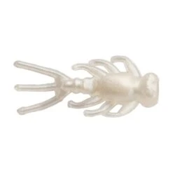 Berkley PowerBait® Mayfly 10 Berkley PowerBait® Mayfly -Jig Reel Pro Sales Store Berkley PowerBaitMayfly PearlWhite alt1