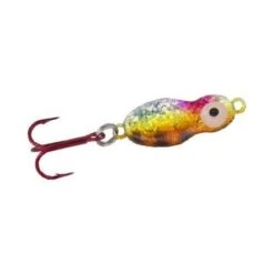 Lindy Frostee Spoon -Jig Reel Pro Sales Store F10345 Perch 2101