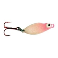 Lindy Frostee Spoon -Jig Reel Pro Sales Store F10345 Red 2101