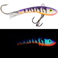Moonshine Lures Shiver Minnow #2.5 17 Moonshine Lures Shiver Minnow #2.5 - Image 17