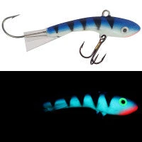 Moonshine Lures Shiver Minnow #2.5 16 Moonshine Lures Shiver Minnow #2.5 - Image 16