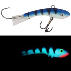 Moonshine Lures Shiver Minnow #1 -Jig Reel Pro Sales Store F13687 Jaws 2101 615c01e4 aa6e 406d 9596 d2d720ee1576