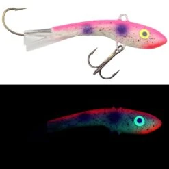Moonshine Lures Shiver Minnow #1 -Jig Reel Pro Sales Store F13687 Pink Goby 01 b087b82e 3bc3 4905 8ec3 121dc39cc557