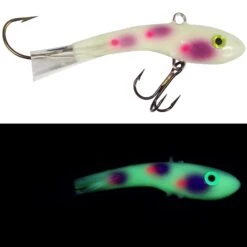 Moonshine Lures Shiver Minnow #3 26 Moonshine Lures Shiver Minnow #3 -Jig Reel Pro Sales Store F13687 Purplez it 01 94342788 7b23 4f74 9613 3023c646d80b