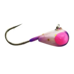 Custom Jigs And Spins Chekai -Jig Reel Pro Sales Store F16181 Pink Eye 01
