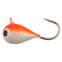 Berkley® Fusion19™ Tungsten Jigs -Jig Reel Pro Sales Store F18057 Fluorescent 20Orange 2101