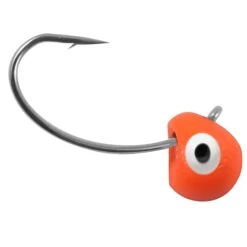 Northland Tungsten Punch Jig -Jig Reel Pro Sales Store F18079 Orange 01