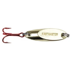 Acme Kastmaster Tungsten DR -Jig Reel Pro Sales Store F19567 GoldNugget 01