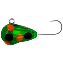 Acme Tungsten Slider Jig 19 Acme Tungsten Slider Jig -Jig Reel Pro Sales Store F20146 Booger 01