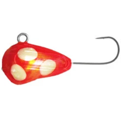 Acme Tungsten Slider Jig 18 Acme Tungsten Slider Jig -Jig Reel Pro Sales Store F20146 StrepThroat 01.default