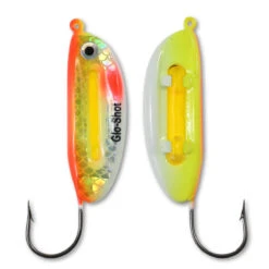 Northland Glo Shot Jig 16 Northland Glo Shot Jig -Jig Reel Pro Sales Store GSJ 24 Super glo chub 65873.1537994188.1200.1200