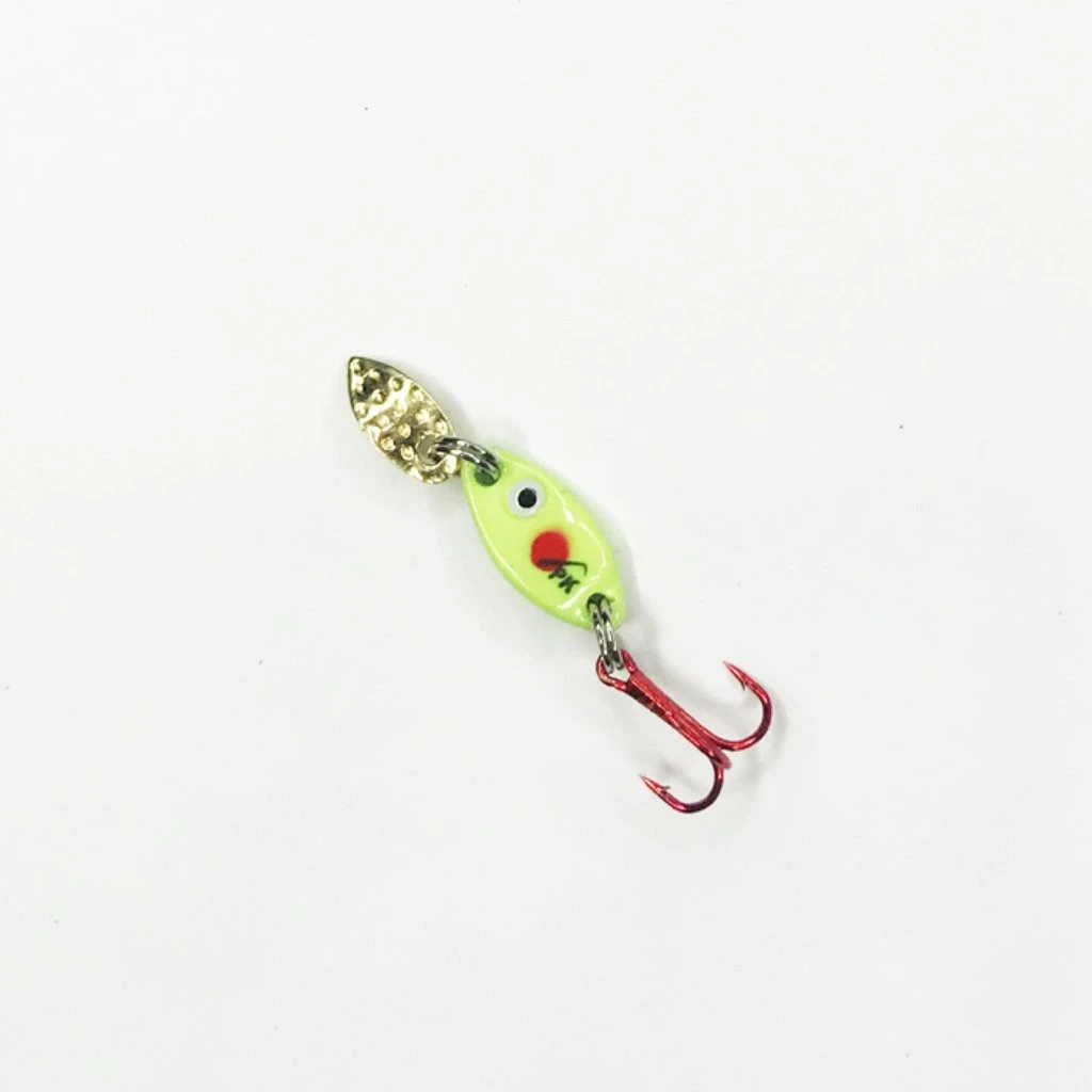 PK Lures Tungsten Predator 3 PK Lures Tungsten Predator - Image 3