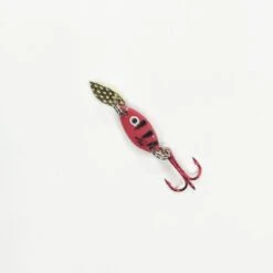 PK Lures Tungsten Predator