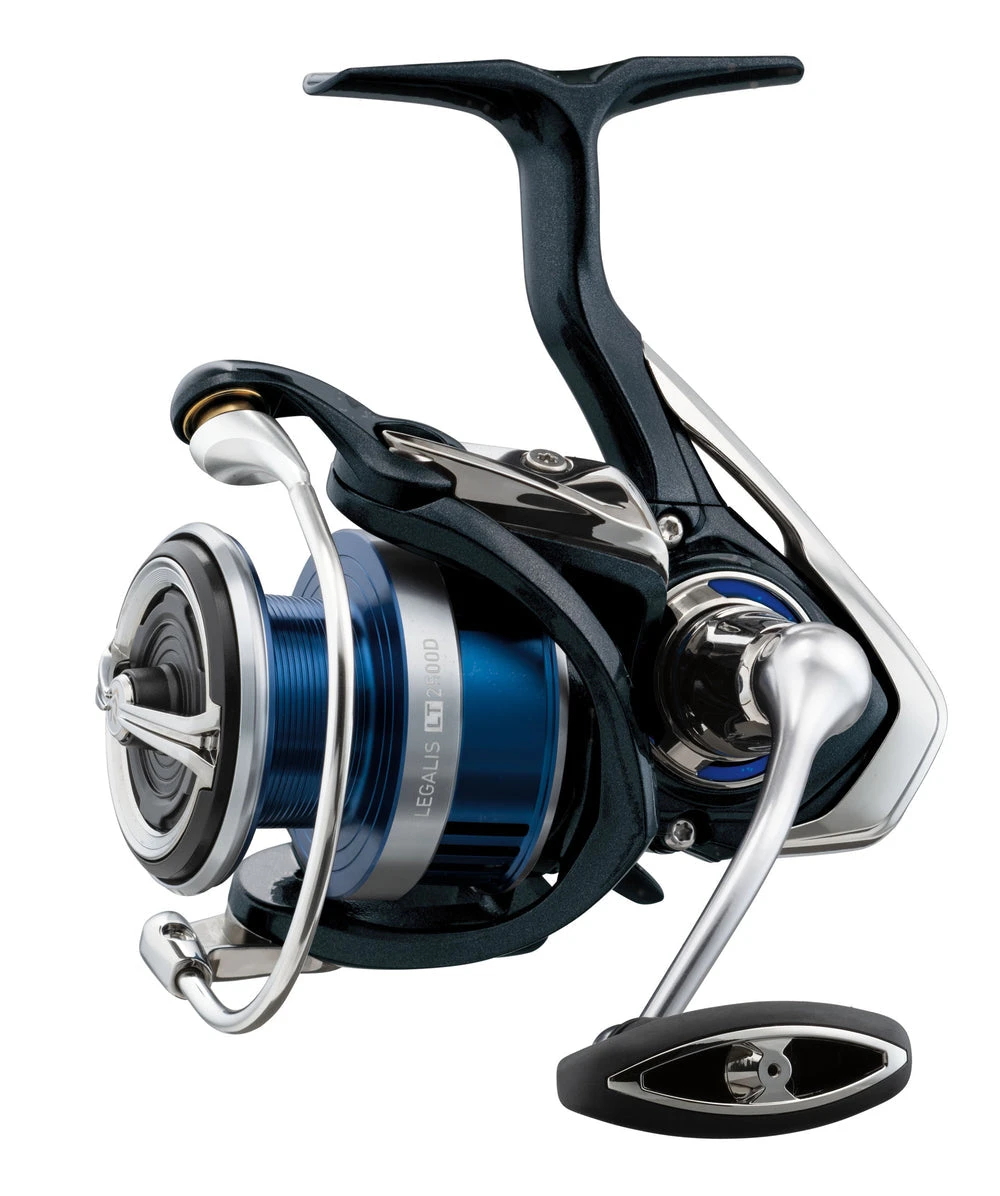 Daiwa Legalis LT Reel 1 Daiwa Legalis LT Reel