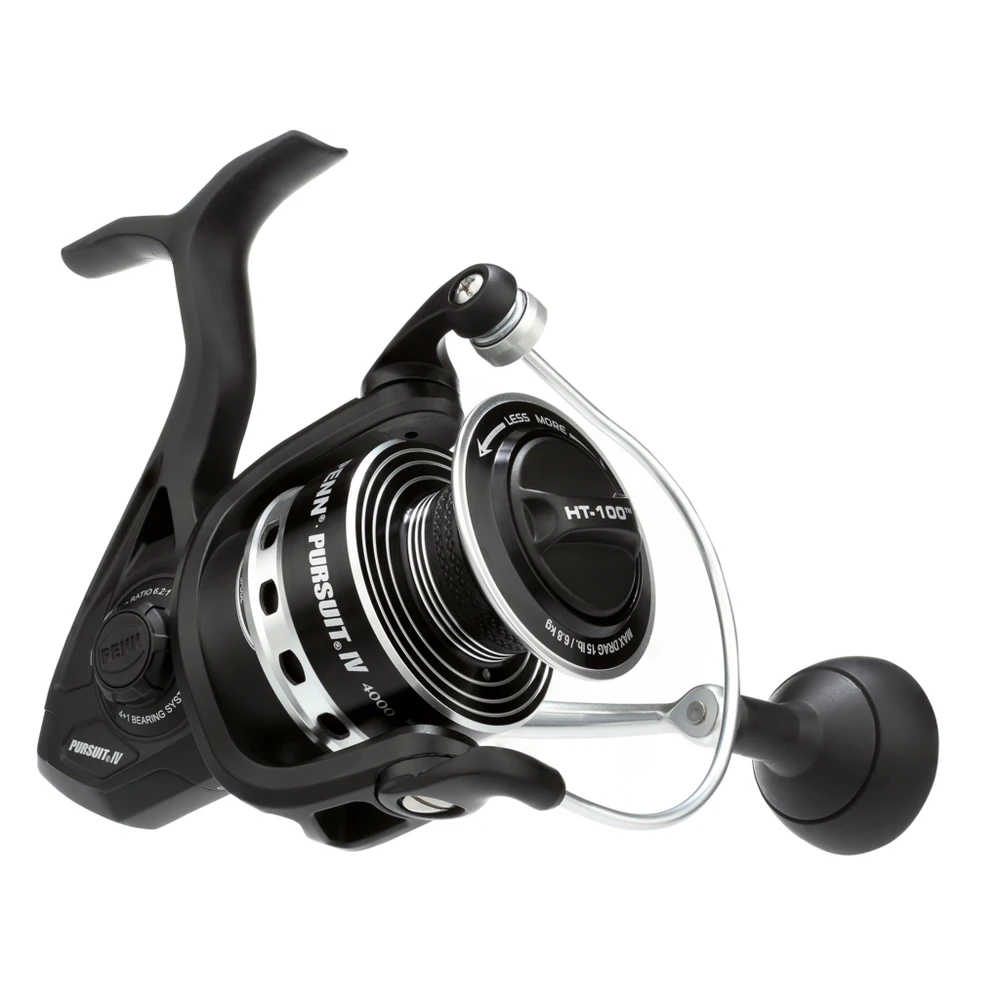 Penn Pursuit IV Spinning Reel 1 Penn Pursuit IV Spinning Reel