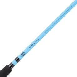 PENN® Wrath™ Combo -Jig Reel Pro Sales Store PENN Wrath Combo 8000 2019 alt5