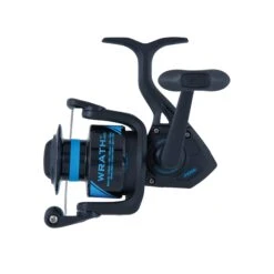 PENN Wrath™ Reel -Jig Reel Pro Sales Store PENN Wrath Reel 4000 2019 alt3