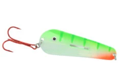 Northland Buckshot Flutter Spoon (Large) -Jig Reel Pro Sales Store T BRFS 20 81996.1560191506