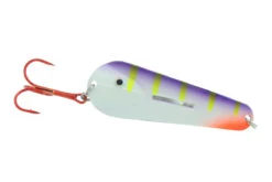 Northland Buckshot Flutter Spoon (Large) -Jig Reel Pro Sales Store T BRFS 46 97341.1560191506