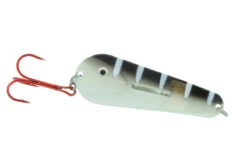 Northland Buckshot Flutter Spoon (Large) -Jig Reel Pro Sales Store T BRFS 1 43486.1560191505