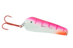Northland Buckshot Flutter Spoon (Large) -Jig Reel Pro Sales Store T BRFS 26 27601.1560191506