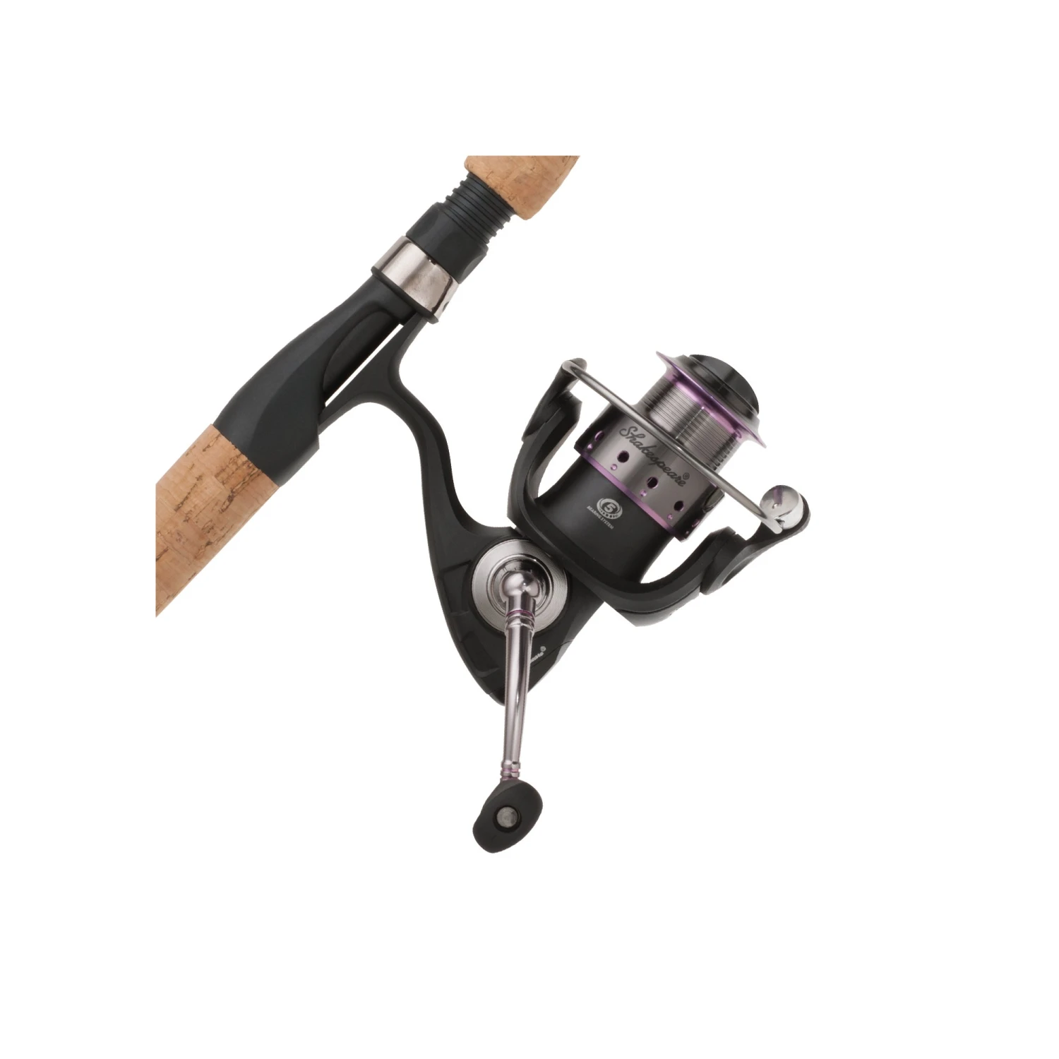 Ugly Stik Elite Spinning Combo 2 Ugly Stik Elite Spinning Combo - Image 2