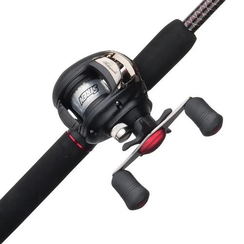 Ugly Stik GX2 Baitcast Combo 1 Ugly Stik GX2 Baitcast Combo