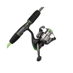Ugly Stik® GX2™ Spinning Youth Combo
