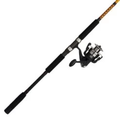 Shakespeare Ugly Stik Bigwater Spinning Combo -Jig Reel Pro Sales Store UglyStik BigwaterSpinningCombo 60 alt3