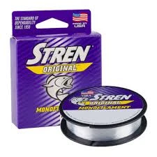 Stren Original Monofilament
