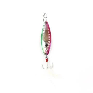 Clam Leech Flutter Spoon 6 Clam Leech Flutter Spoon - Image 6