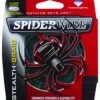 Spiderwire Stealth Braid