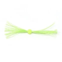 Clam Pro Tackle Silkie Jig Trailer -Jig Reel Pro Sales Store cpt silkie chartruese
