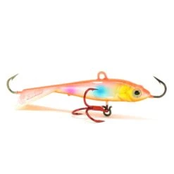 Clam Pro Tackle Tikka Mino 1/8oz -Jig Reel Pro Sales Store cpt tikka mino 5 16 glow orange bread 1 8b695e22 7a12 4027 b157 901dac8771bc