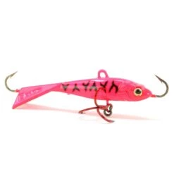 Clam Pro Tackle Tikka Mino 7/8oz -Jig Reel Pro Sales Store cpt tikka mino 5 16 glow red tiger a4b81cc7 ce18 4bf1 aa1b cc5e52496a62