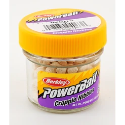 Berkley PowerBait Crappie Nibbles -Jig Reel Pro Sales Store download 16