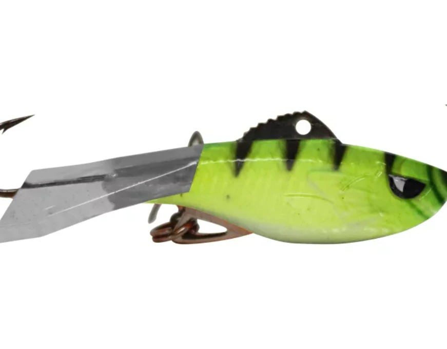 Acme Hyper Rattle 11 Acme Hyper Rattle - Image 11