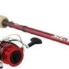 Shimano Sienna Spinning Combo