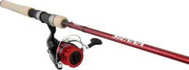 Shimano Sienna Spinning Combo 1 Shimano Sienna Spinning Combo