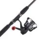 Ugly Stik Ugly Tuff™ Spinning Combo