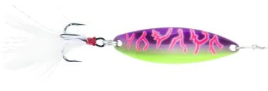 Clam Leech Flutter Spoon 20 Clam Leech Flutter Spoon - Image 20