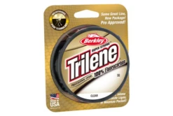 Berkley Trilene 100% Fluorocarbon